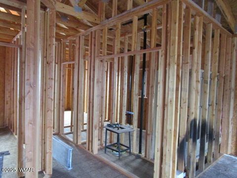 Tiny photo for 561 S Rock Ridge Drive, Show Low, AZ 85901 (MLS # 258044)