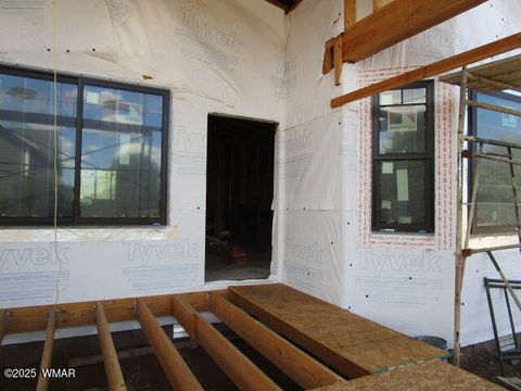 Tiny photo for 561 S Rock Ridge Drive, Show Low, AZ 85901 (MLS # 258044)