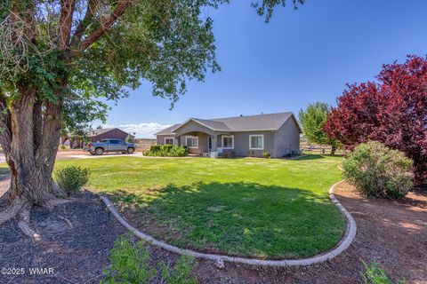 Photo of 2735 E Walnut Drive, Taylor, AZ 85939 (MLS # 256974)