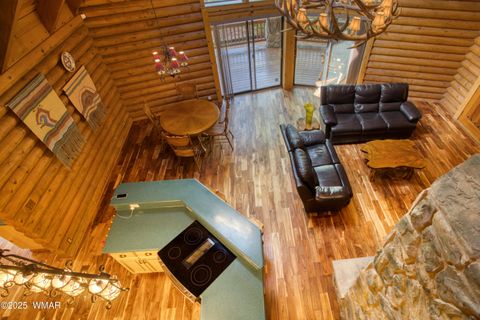 Tiny photo for 5175 Black Panther Loop Loop, Pinetop, AZ 85935 (MLS # 256418)