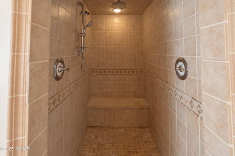 Tiny photo for 5175 Black Panther Loop Loop, Pinetop, AZ 85935 (MLS # 256418)