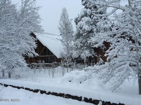 Tiny photo for 5175 Black Panther Loop Loop, Pinetop, AZ 85935 (MLS # 256418)