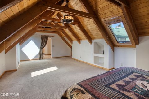 Tiny photo for 5175 Black Panther Loop Loop, Pinetop, AZ 85935 (MLS # 256418)