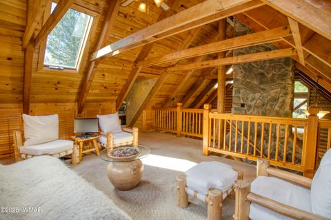 Tiny photo for 5175 Black Panther Loop Loop, Pinetop, AZ 85935 (MLS # 256418)