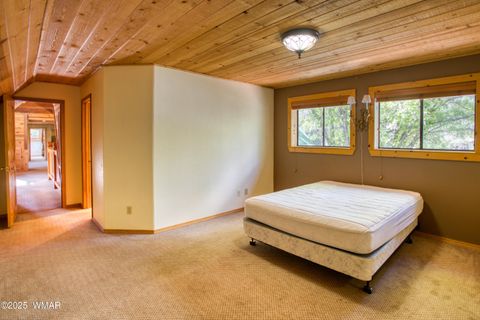 Tiny photo for 5175 Black Panther Loop Loop, Pinetop, AZ 85935 (MLS # 256418)