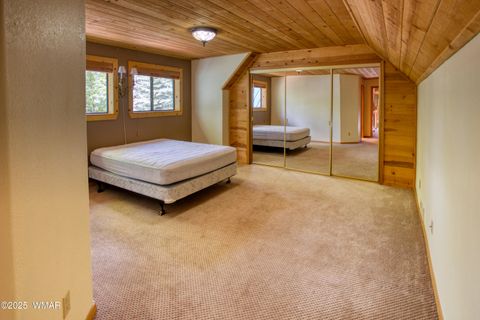 Tiny photo for 5175 Black Panther Loop Loop, Pinetop, AZ 85935 (MLS # 256418)