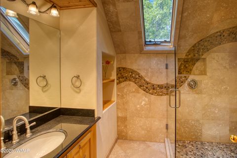 Tiny photo for 5175 Black Panther Loop Loop, Pinetop, AZ 85935 (MLS # 256418)