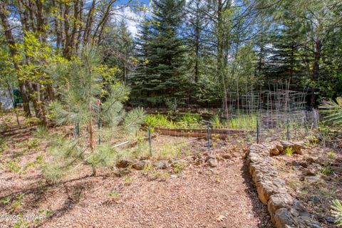 Tiny photo for 5175 Black Panther Loop Loop, Pinetop, AZ 85935 (MLS # 256418)