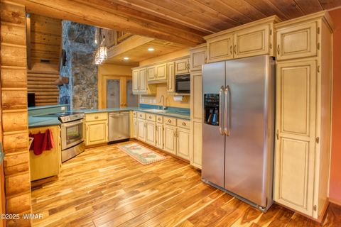Tiny photo for 5175 Black Panther Loop Loop, Pinetop, AZ 85935 (MLS # 256418)