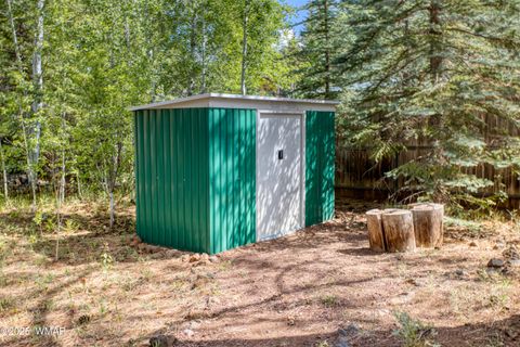 Tiny photo for 5175 Black Panther Loop Loop, Pinetop, AZ 85935 (MLS # 256418)