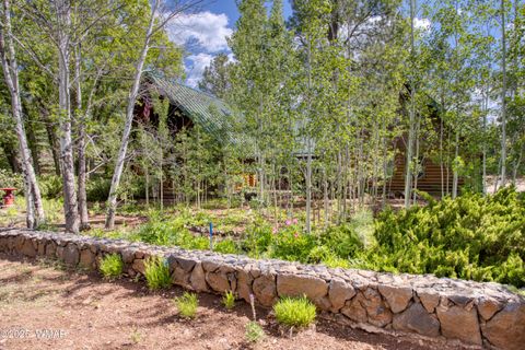 Tiny photo for 5175 Black Panther Loop Loop, Pinetop, AZ 85935 (MLS # 256418)