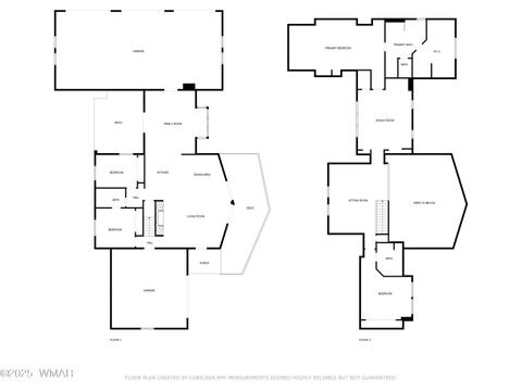 Tiny photo for 5175 Black Panther Loop Loop, Pinetop, AZ 85935 (MLS # 256418)