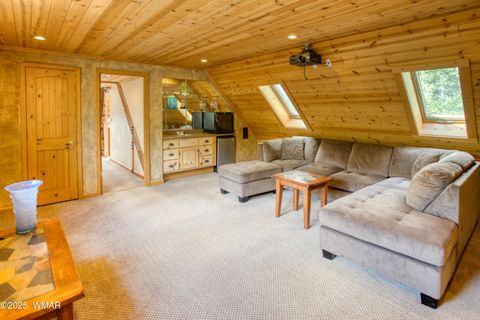 Tiny photo for 5175 Black Panther Loop Loop, Pinetop, AZ 85935 (MLS # 256418)