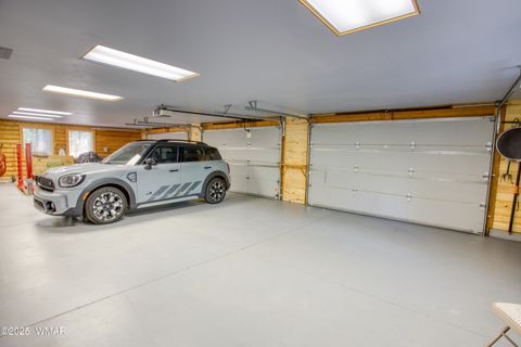 Tiny photo for 5175 Black Panther Loop Loop, Pinetop, AZ 85935 (MLS # 256418)