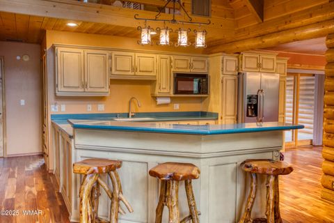 Tiny photo for 5175 Black Panther Loop Loop, Pinetop, AZ 85935 (MLS # 256418)