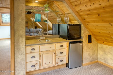 Tiny photo for 5175 Black Panther Loop Loop, Pinetop, AZ 85935 (MLS # 256418)