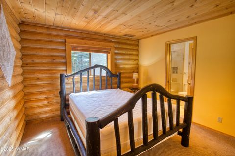 Tiny photo for 5175 Black Panther Loop Loop, Pinetop, AZ 85935 (MLS # 256418)