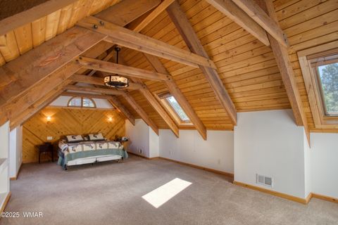 Tiny photo for 5175 Black Panther Loop Loop, Pinetop, AZ 85935 (MLS # 256418)