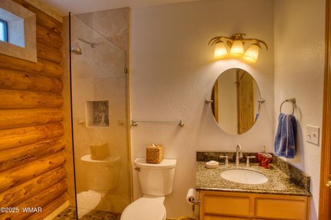 Tiny photo for 5175 Black Panther Loop Loop, Pinetop, AZ 85935 (MLS # 256418)