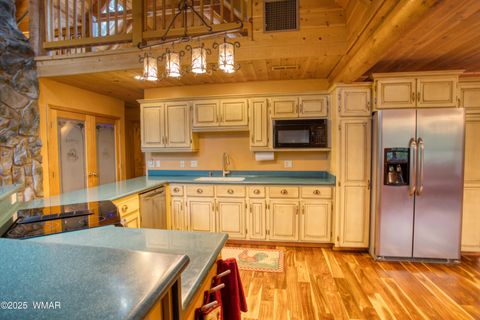 Tiny photo for 5175 Black Panther Loop Loop, Pinetop, AZ 85935 (MLS # 256418)