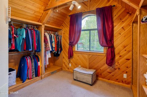 Tiny photo for 5175 Black Panther Loop Loop, Pinetop, AZ 85935 (MLS # 256418)