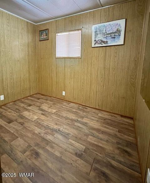 Tiny photo for 1040 N 43Rd Drive, Show Low, AZ 85901 (MLS # 257509)