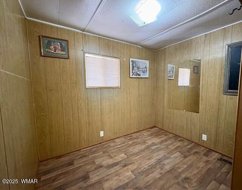 Tiny photo for 1040 N 43Rd Drive, Show Low, AZ 85901 (MLS # 257509)