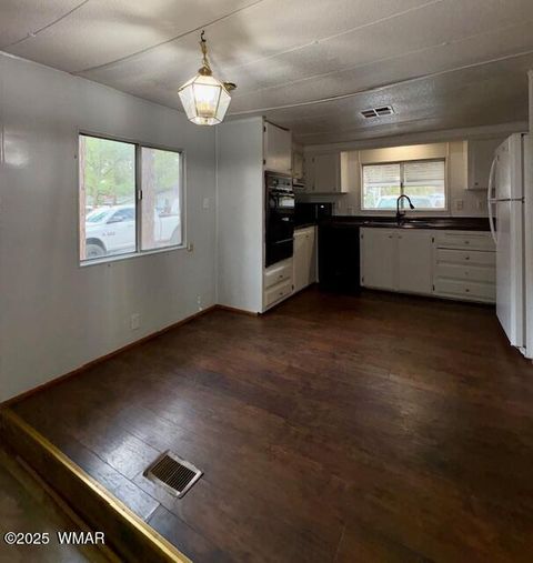 Tiny photo for 1040 N 43Rd Drive, Show Low, AZ 85901 (MLS # 257509)