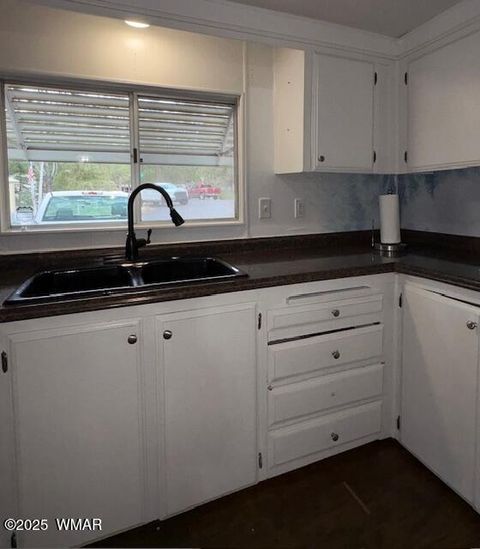 Tiny photo for 1040 N 43Rd Drive, Show Low, AZ 85901 (MLS # 257509)