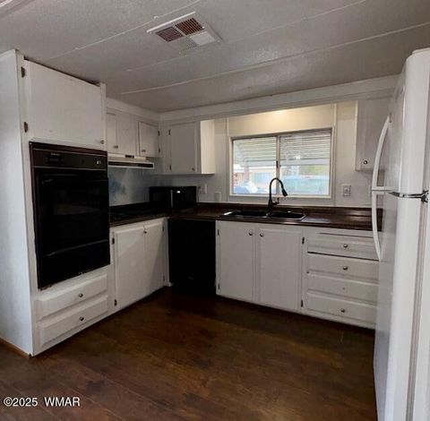 Tiny photo for 1040 N 43Rd Drive, Show Low, AZ 85901 (MLS # 257509)