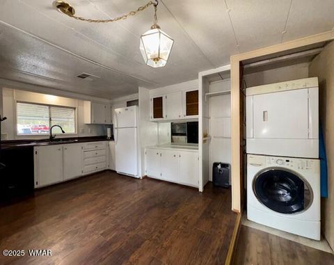 Tiny photo for 1040 N 43Rd Drive, Show Low, AZ 85901 (MLS # 257509)
