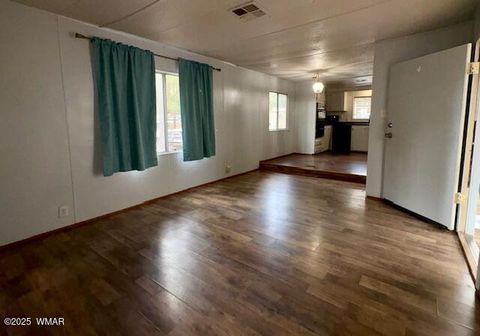 Tiny photo for 1040 N 43Rd Drive, Show Low, AZ 85901 (MLS # 257509)