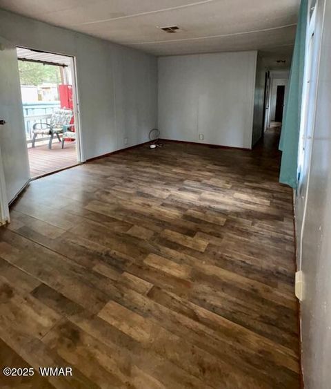 Tiny photo for 1040 N 43Rd Drive, Show Low, AZ 85901 (MLS # 257509)