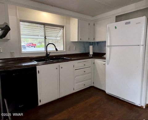 Tiny photo for 1040 N 43Rd Drive, Show Low, AZ 85901 (MLS # 257509)