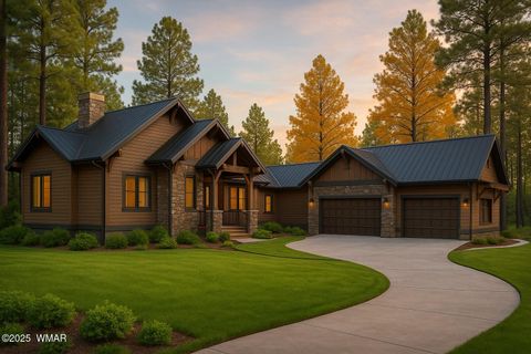 Photo of 15 N3479, Vernon, AZ 85940 (MLS # 256875)