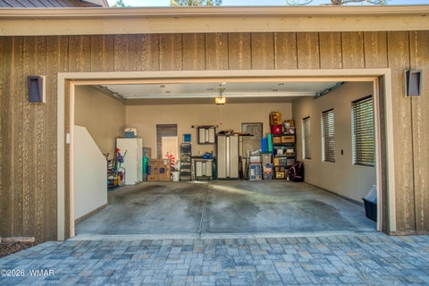 Tiny photo for 3361 W Mariposa Lane, Show Low, AZ 85901 (MLS # 262270)