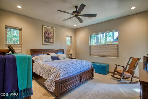 Tiny photo for 3361 W Mariposa Lane, Show Low, AZ 85901 (MLS # 262270)