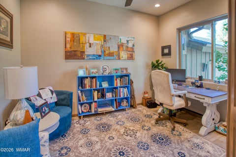 Tiny photo for 3361 W Mariposa Lane, Show Low, AZ 85901 (MLS # 262270)
