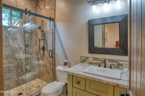 Tiny photo for 3361 W Mariposa Lane, Show Low, AZ 85901 (MLS # 262270)