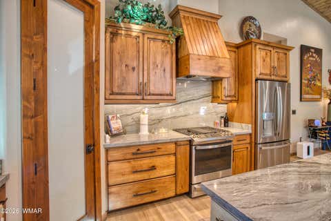 Tiny photo for 3361 W Mariposa Lane, Show Low, AZ 85901 (MLS # 262270)