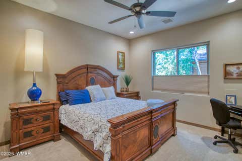 Tiny photo for 3361 W Mariposa Lane, Show Low, AZ 85901 (MLS # 262270)