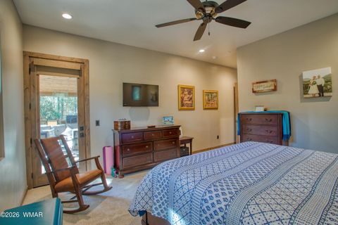 Tiny photo for 3361 W Mariposa Lane, Show Low, AZ 85901 (MLS # 262270)