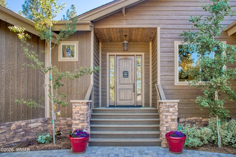 Tiny photo for 3361 W Mariposa Lane, Show Low, AZ 85901 (MLS # 262270)