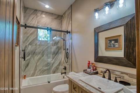 Tiny photo for 3361 W Mariposa Lane, Show Low, AZ 85901 (MLS # 262270)