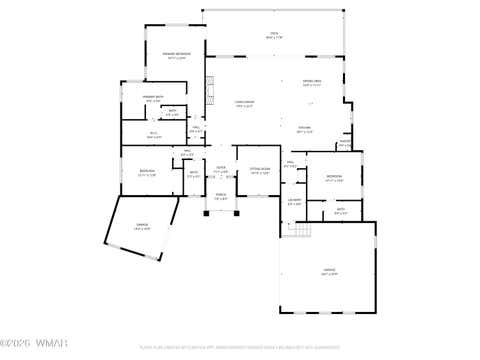Tiny photo for 3361 W Mariposa Lane, Show Low, AZ 85901 (MLS # 262270)