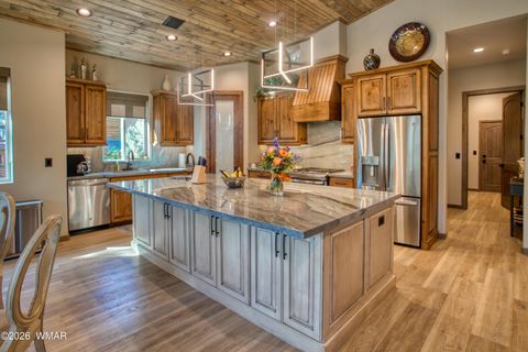 Tiny photo for 3361 W Mariposa Lane, Show Low, AZ 85901 (MLS # 262270)