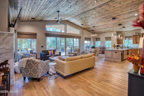 Tiny photo for 3361 W Mariposa Lane, Show Low, AZ 85901 (MLS # 262270)
