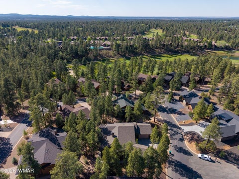 Tiny photo for 3361 W Mariposa Lane, Show Low, AZ 85901 (MLS # 262270)