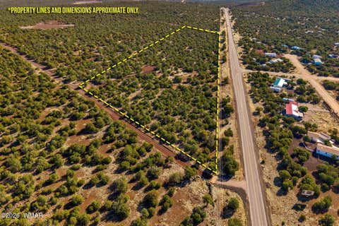 Photo of 10 CR N8623, Concho, AZ 85924 (MLS # 261062)