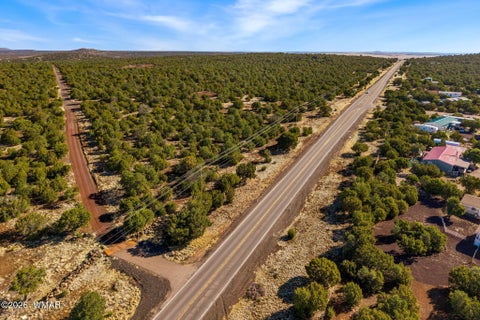 Tiny photo for 10 CR N8623, Concho, AZ 85924 (MLS # 261062)